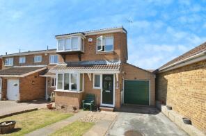 44, Colsterdale, Worksop S81 0XH