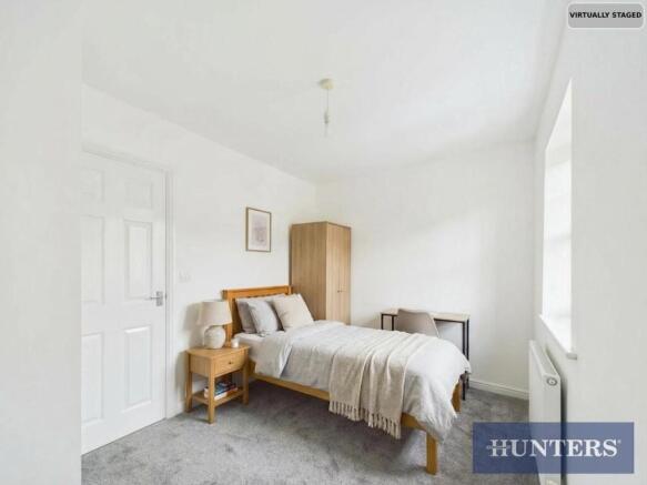 2 bed Terraced for sale Image 11
