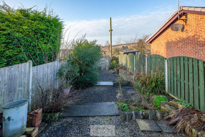 Back garden 1.1
