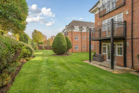 Green Lane, Northwood, Middlesex