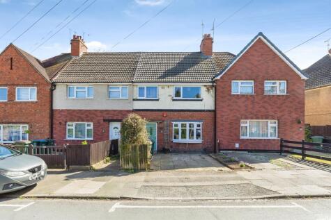 The Farmstead, Coventry