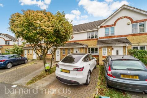 Highfield Road, Feltham