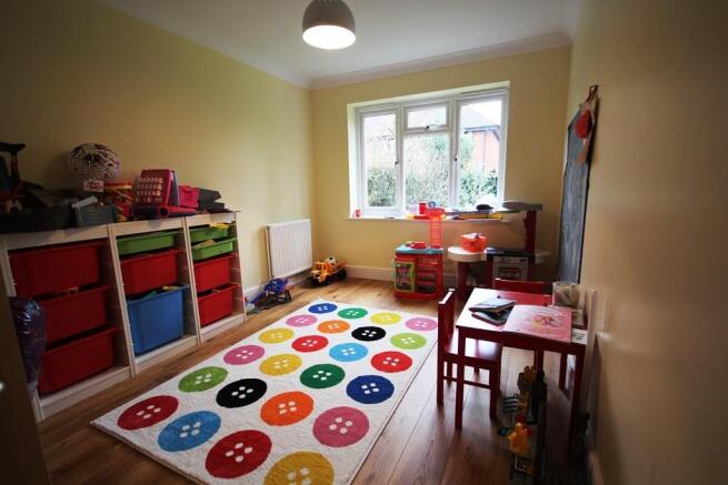 playroom