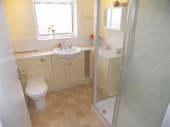 SHOWER / WC