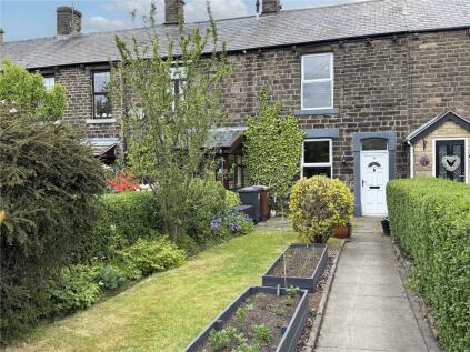 Glossop Road, Gamesley, Glossop, Derbyshire, SK13
