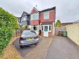 2, Lower Farlington Road, Portsmouth PO6 1JQ