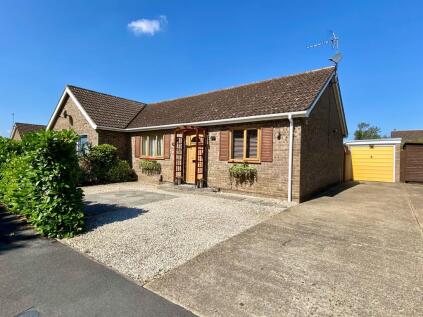 Meadow Way, Wimblington, March