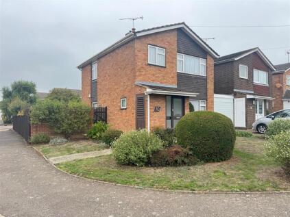 Caversham Park Avenue, Rayleigh