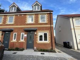 97, Roman Place, Westbury BA13 4GH