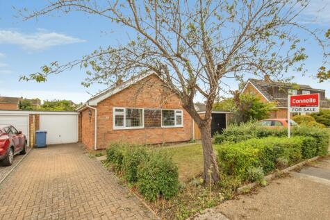 Charlottes, Washbrook, Ipswich