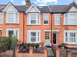 62, Ingatestone Road, Woodford Green IG8 9AL