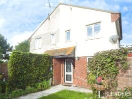 152, Faulkeners Way, Felixstowe IP11 0YP