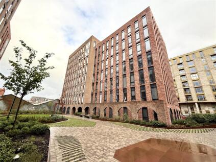Neptune Place, One Baltic Square, Liverpool, L8