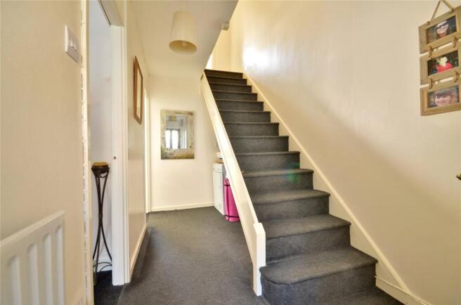 Stairway