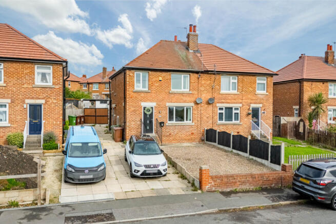 3 Bedroom Semi Detached for Sale