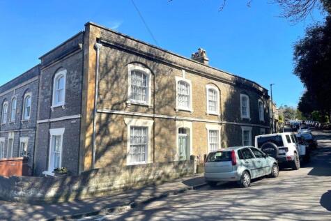 Seavale Road, Clevedon, North Somerset, BS21