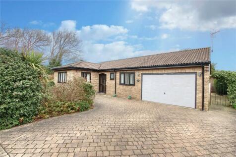 Barwick Close, Ingleby Barwick