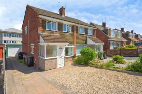 Moorland Drive, Plymouth