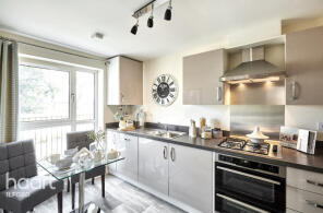 7, Wessex Close, Newbury Park, Ilford IG3 8JT