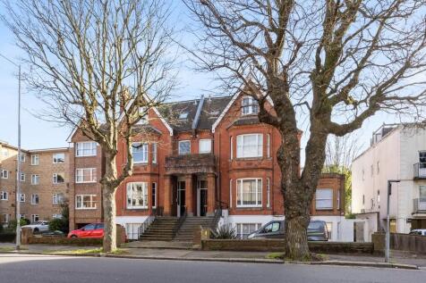 Stanford Avenue, Brighton