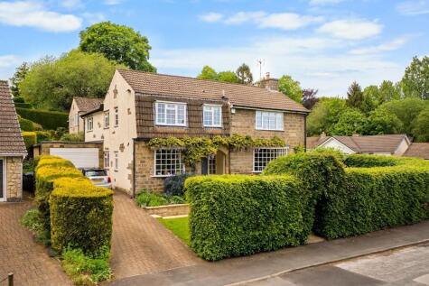 Rosedale, Pannal, HG3