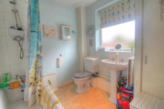 Bathroom 3