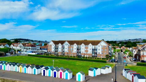 Preston Seafront, Paignton