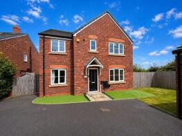 17, Oxlip Close, Rugby CV23 0JQ