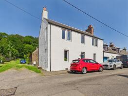 Ochil House, Newton Of Pitcairns, Perth PH2 0SL