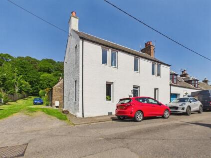 Ochil House, Newton Of Pitcairns, Dunning, PH2 0SL
