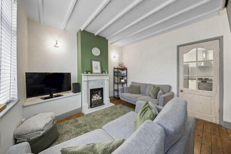 Brockwell Terrace, Brockwell, Chesterfield
