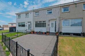 32, Hume Drive, Bothwell, Glasgow G71 8LN
