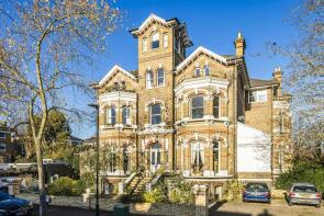 1f, Rosslyn Road, Twickenham TW1 2AR