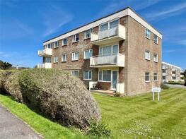 4, Haven Court, Cornwallis Road, Lymington SO41 0NJ