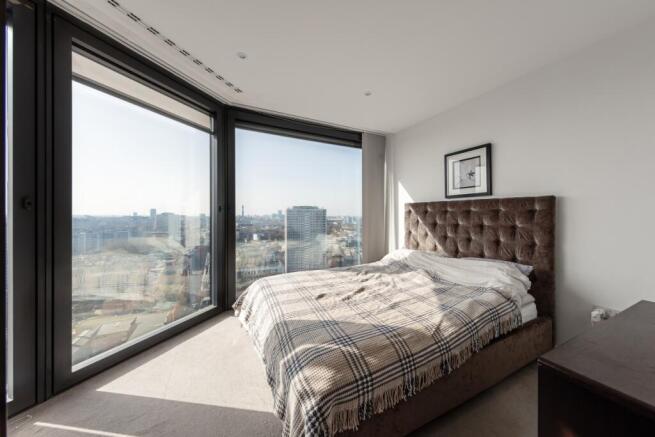 Chronicle Tower