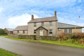 Y Fachwen, Rhoshirwaun, Rhydlios LL53 8LB