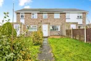 37, Bramhall Rise, Northampton NN5 6XH