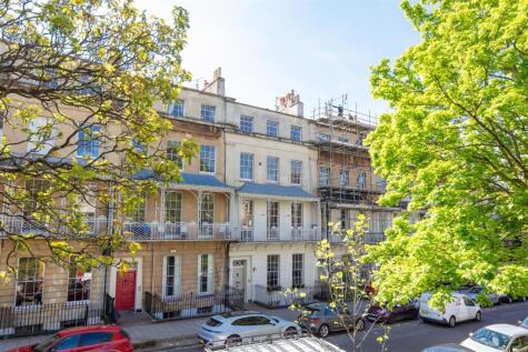 Caledonia Place, Clifton, Bristol, BS8