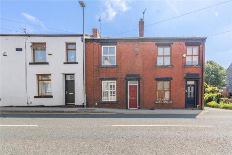 Norden Road, Bamford, Rochdale, OL11