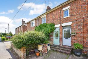 11, Waterloo Terrace, Foundry Road, Andover SP11 7LY