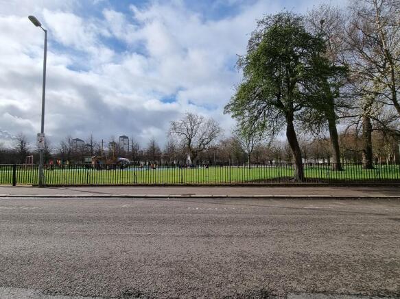 Glasgow Green