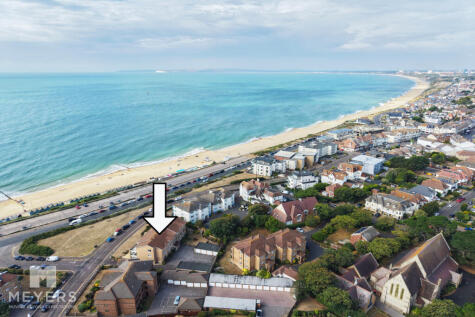 St. Catherines Road, Bournemouth, BH6 4