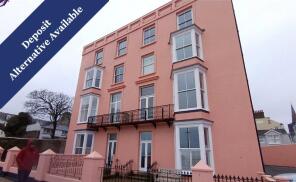 Flat 6, Paragon Court, Paragon, Tenby SA70 7HP