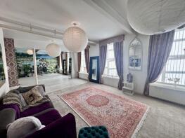 Apartment 4, 632 Radford Court, Radford Road, Nottingham NG7 7EX