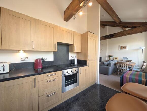 1 bed Apartment for sale Image 11