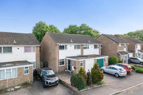 Keats Road, Larkfield, Aylesford