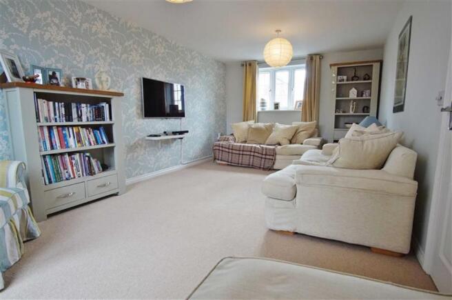 SITTING ROOM