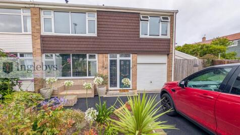 Fenner Close, Marske-By-The-Sea, Redcar