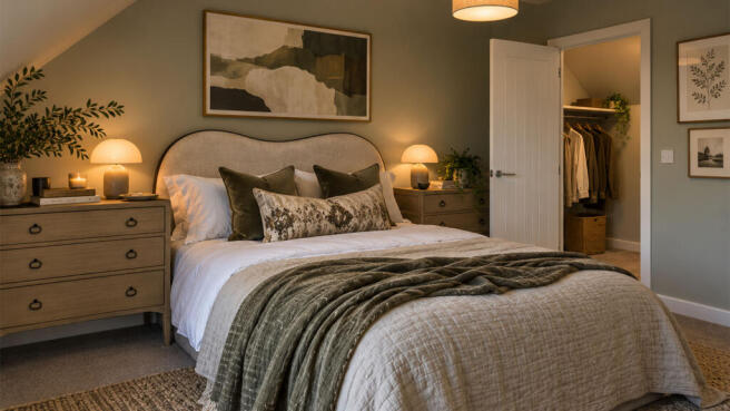 HarperCrewe - Hodthorpe -