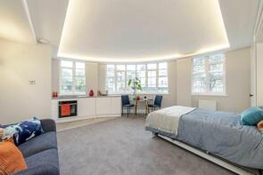 Flat A7, Sloane Avenue Mansions, Sloane Avenue, London SW3 3JF